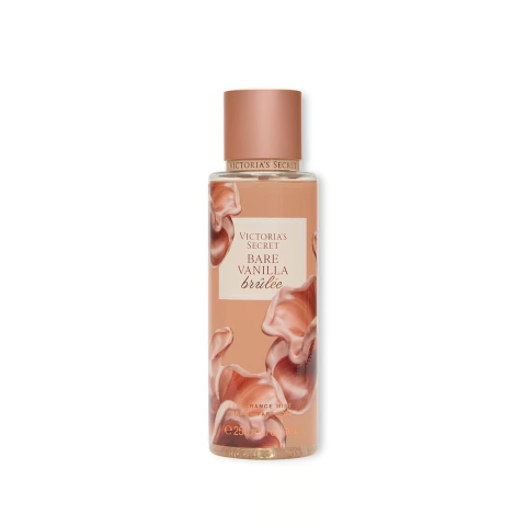 Body Splash Bare Vanilla Brulee Victoria's Secret - Body Splash 250ml - comprar online