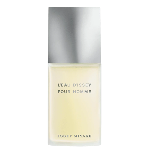 L'Eau d'Issey Pour Homme Issey Miyake Eau de Toilette - Perfume Masculino - comprar online
