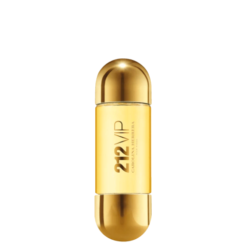 212 VIP Carolina Herrera Eau de Parfum - Perfume Feminino - comprar online