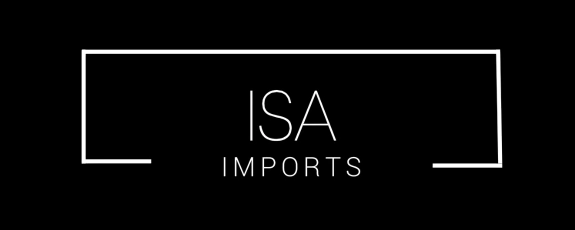 Isa Imports | Perfumes Importados