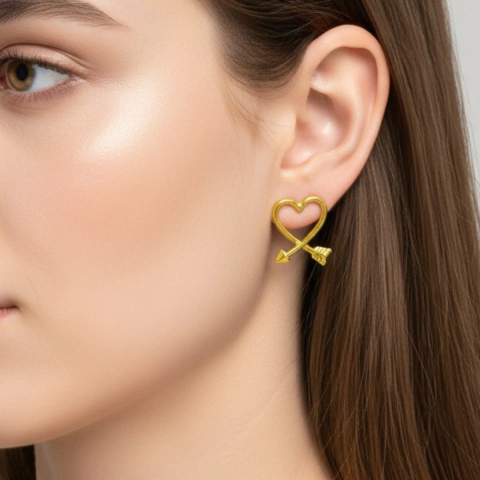 Brinco Flecha do Amor - comprar online