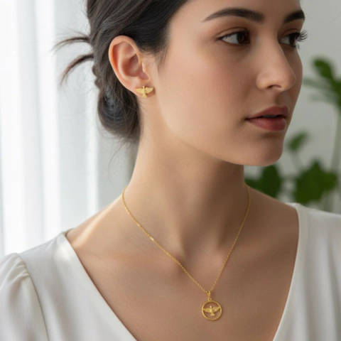 Conjunto Espírito Santo - comprar online