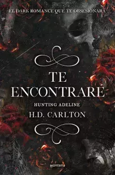 Hunting Adeline (Te Encontrare)