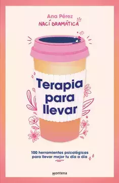 Terapia para llevar