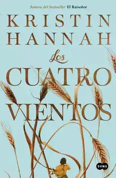 Los cuatro vientos