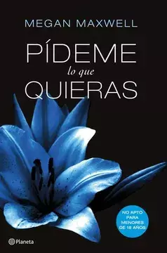 Pideme lo que quieras