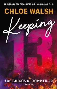 Keeping 13