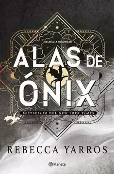 Alas de Onix