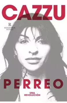 Cazzu Perreo