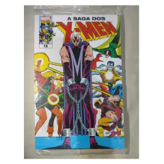 A Saga dos X-Men Vol. 12 - Panini Mai/23 - comprar online