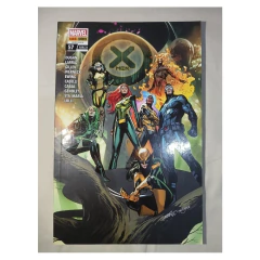 X-Men n° 57 - 4ª Série/Panini. - comprar online