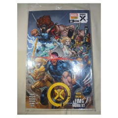 X-Men n° 80 - 4ª Série/Panini. - comprar online
