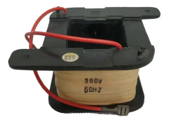 Bobina Para Contator Dil8-22 380v 60hz Eaton Moeller - Atlv