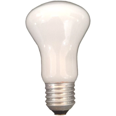 5 Pçs Lâmpada Argenta Decorativa Soft E27 25w 127v Philips