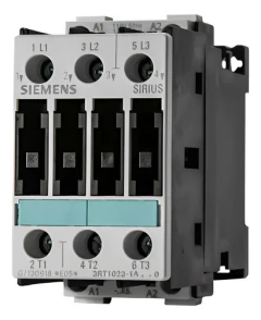 Contator Siemens Sirius 3rt1023-1a..0 Para Eletrodomésticos