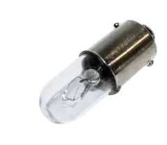 Kit C/ 3 Unid - Lâmpada Incandescente Ba9s Mi90 14v 2w