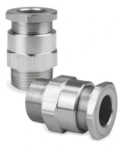 Prensa Cabo Npt Ap De Explosão 1/2'' Alum. Ip68 Kit C/28un.j