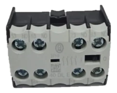 Contato Auxiliar 4na Frontal 40dile Eaton Moeller