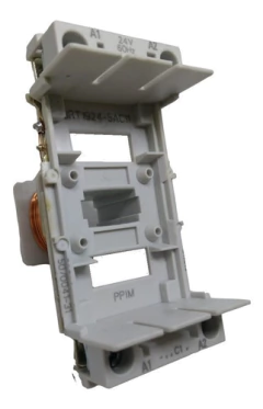 Bobina Contato Siemens 3rt1924-5ac11 S0 24v 60hz Vca