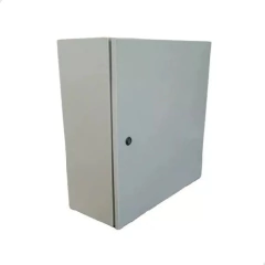 Quadro Comando C/flange Sobrepor 600x600x250mm Danificado !