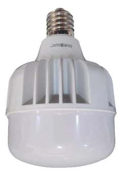 Lâmpada Led Bivolt Econômica 120w Alta Potência P/ Galpão