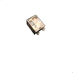 Rele 10 Pinos 2 Contatos Zk920027 Schrack