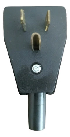 Plug 2p+t 15a 13105 (similar 54305 54335 Pial) Modelo Antigo