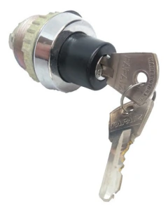 Comutador Yale 30mm 2 Pos. Ypz3 60d Rtc Ace Schmersal Atl