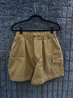 Bermuda Cargo Premium