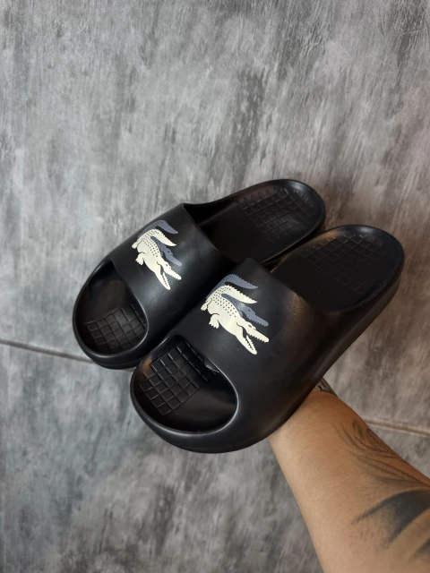 SLIDE LCST BLACK 2.0