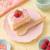 Set 10 Cucharas de Bambú para Postre - comprar en línea
