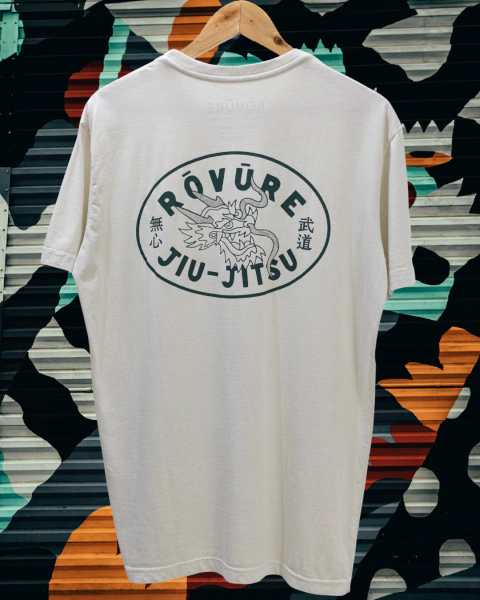 Camiseta DRAGON - Creme Stone - comprar online