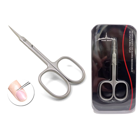 TIJERA PARA CORTAR CUTICULAS PARIS NIGHT CD: PN20050