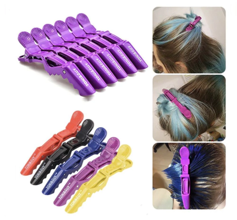 BROCHE PARA EL CABELLO HAIR