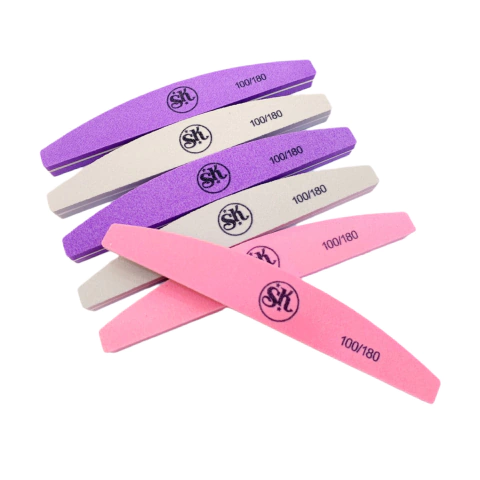 LIMA SPONGE SK 100/180 X10U - comprar online