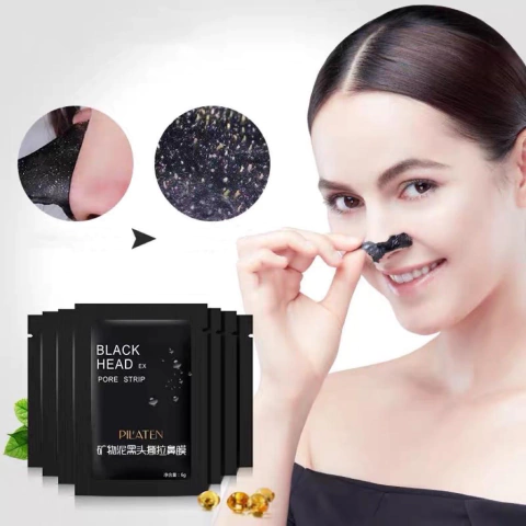 MASCARILLA PACHE PARA PUNTOS NEGROS