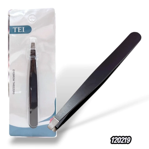 PINZA PARA CEJAS TEI CD: 120219