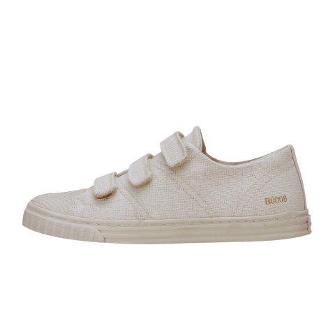 Bamba Crec Crec Off White - comprar online