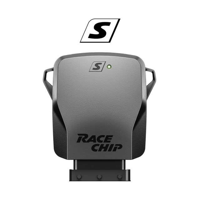 RaceChip S | Virtus 1.4 TSI 150cv (21-27)