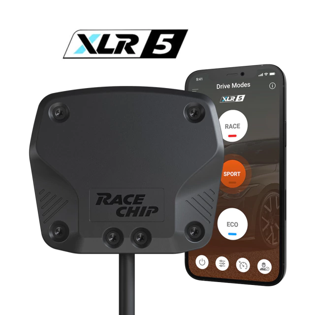 RaceChip XLR | 420i (G23) 2.0 T 184CV (22-25)