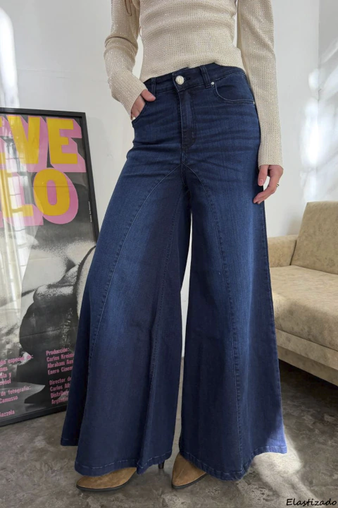 JEAN PALAZZO OCEAN
