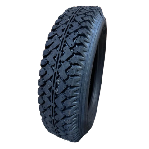 Pneu Recapado 175/65R15 BORRACHUDO