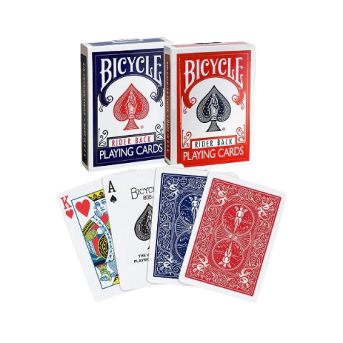 Naipes BICYCLE - comprar online