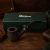 Pipa Emerald Rustic - Peterson