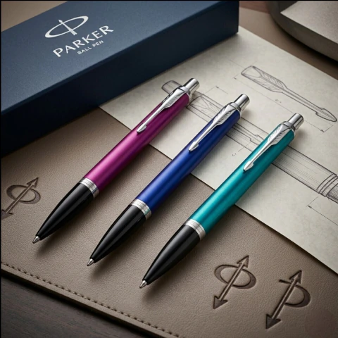 Bolígrafo Urban Core - Parker