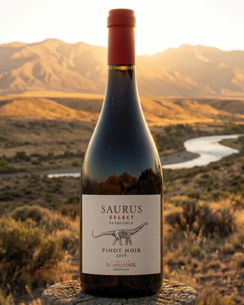 Pinot Noir Saurus Select