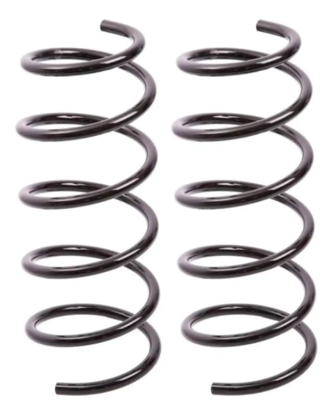 Espirales Rg Confort Peugeot 206 Xr-xs 1.6/ 207 Compact 1.6