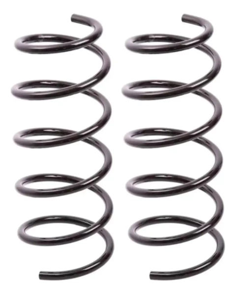 Espirales Estandar Fiat Uno Novo 09/.. Del.