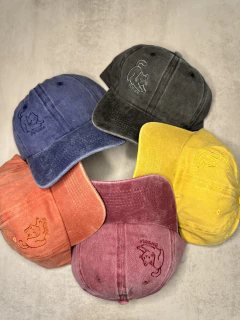 Gorra La estiración - comprar online