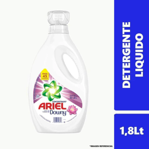 Ariel con downy 1,8